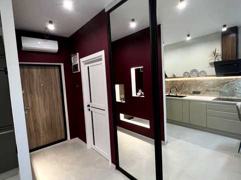 квартира за адресою Одеса, Генуезька вул., (Будинок 6)