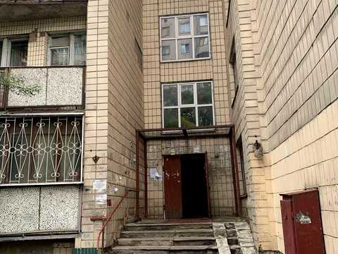 квартира по адресу Сім'ї Ідзиковських ул. (Михайла Мишина), 17