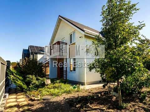 будинок за адресою с. Білогородка, Зелена вул.