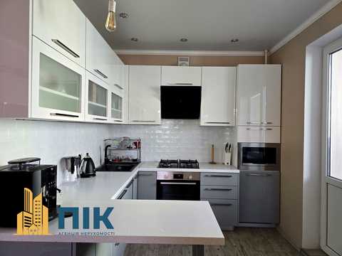 квартира за адресою Мечникова вул., 109-Б
