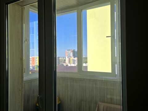 квартира за адресою Мечникова вул., 109-Б