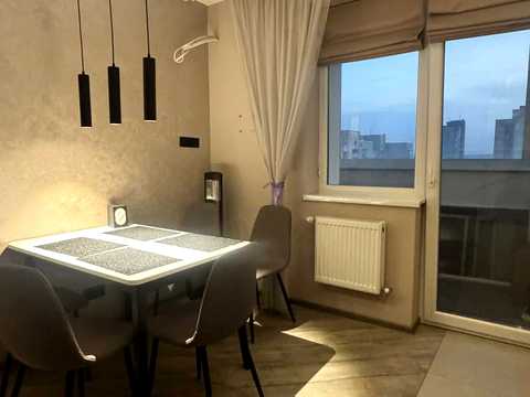 квартира по адресу Харьков, Победы просп., 59