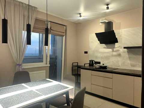 квартира по адресу Харьков, Победы просп., 59