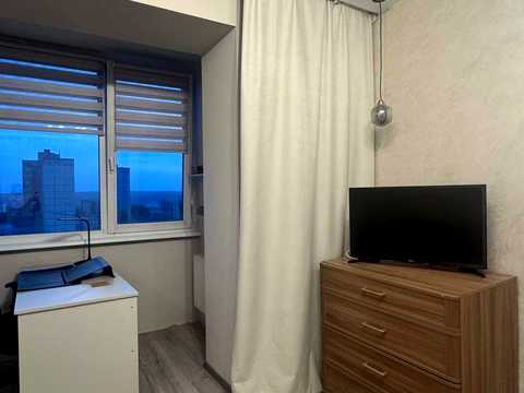 квартира по адресу Харьков, Победы просп., 59