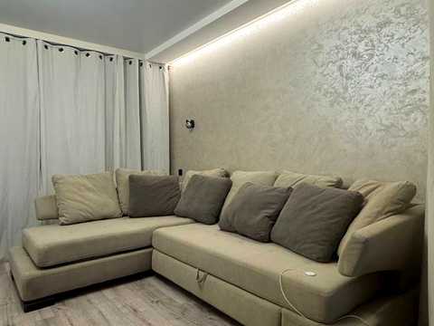 квартира по адресу Харьков, Победы просп., 59
