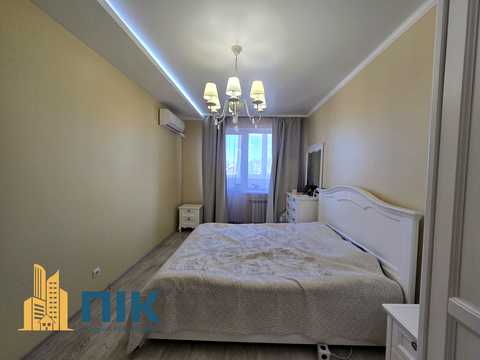 квартира за адресою Мечникова вул., 109-Б