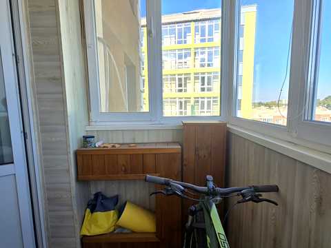 квартира за адресою Мечникова вул., 109-Б