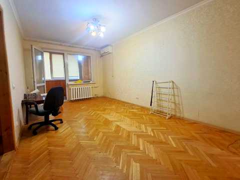 квартира по адресу Оболонский просп., 16-Е