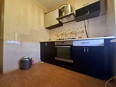квартира по адресу Оболонский просп., 16-Е