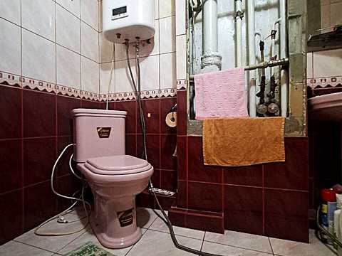 квартира по адресу Оболонский просп., 16-Е