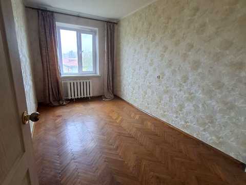 квартира по адресу Оболонский просп., 16-Е