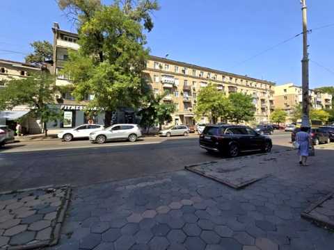 комерційна за адресою Одеса, Преображенська вул., 72