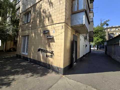 комерційна за адресою Одеса, Преображенська вул., 72