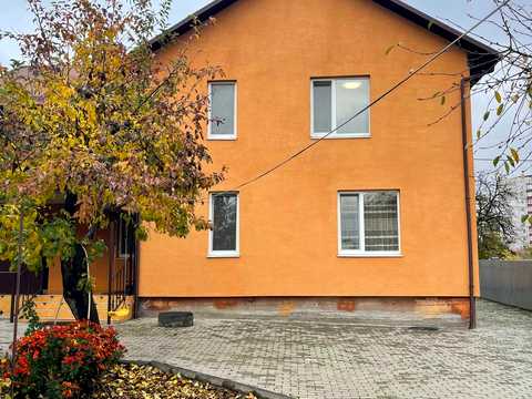 будинок за адресою Хмельницький, Нижня Берегова вул., 58