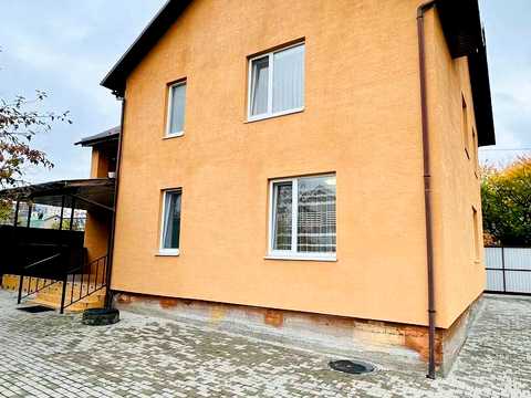 будинок за адресою Хмельницький, Нижня Берегова вул., 58