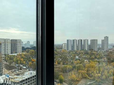 квартира по адресу Трускавецкая ул., 10-Д