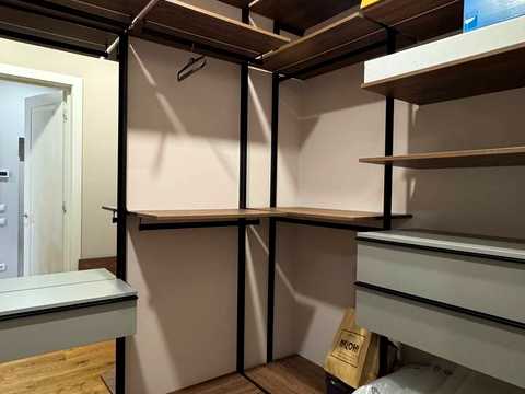 квартира по адресу Трускавецкая ул., 10-Д