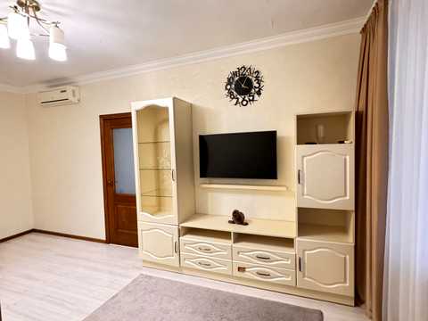 квартира по адресу Киев, Уманская ул., 41