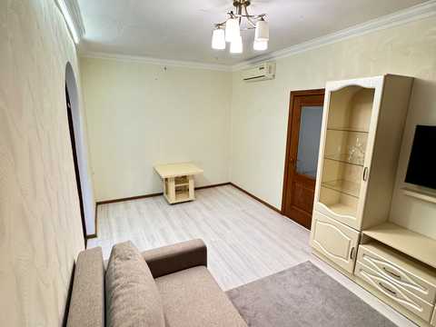 квартира по адресу Киев, Уманская ул., 41