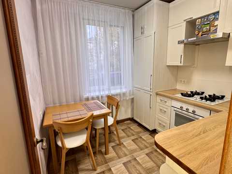 квартира по адресу Киев, Уманская ул., 41