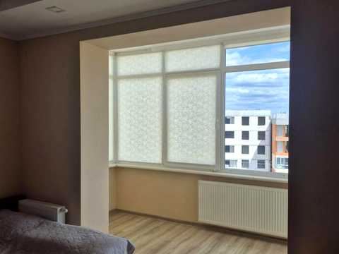 квартира по адресу Винники, Винна Гора ул., 7
