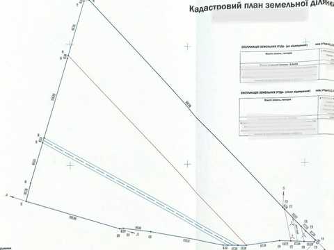 ділянка за адресою 