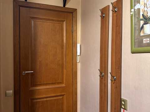 квартира по адресу Киев, Уманская ул., 41