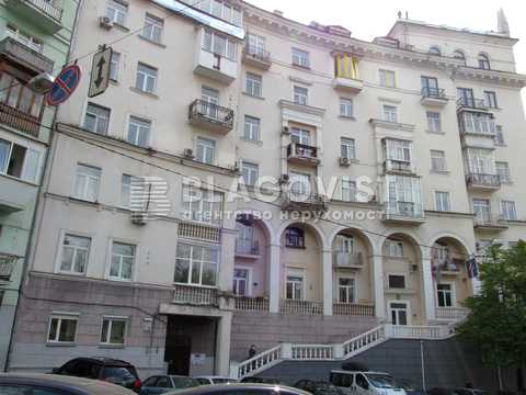 квартира за адресою Круглоуніверситетська вул., 11/19