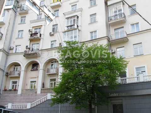квартира за адресою Круглоуніверситетська вул., 11/19
