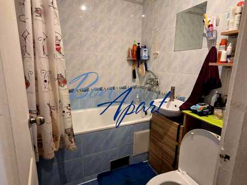 квартира за адресою Марії Приймаченко бульв. (Академіка Ліхачова), 8