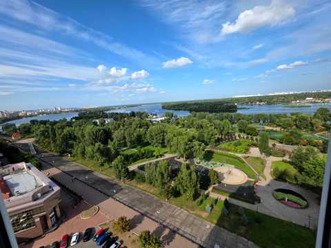 квартира за адресою Володимира Івасюка просп. (Героїв Сталінграду), 6-Б