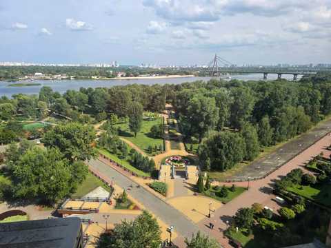 квартира за адресою Володимира Івасюка просп. (Героїв Сталінграду), 6-Б
