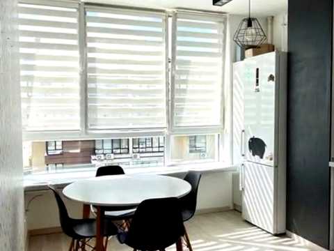 квартира за адресою Юнацька вул., 8