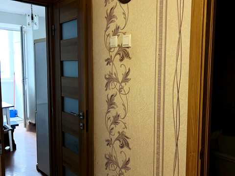 квартира по адресу Евгения Коновальца ул., 32