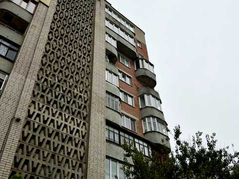 квартира по адресу Евгения Коновальца ул., 32