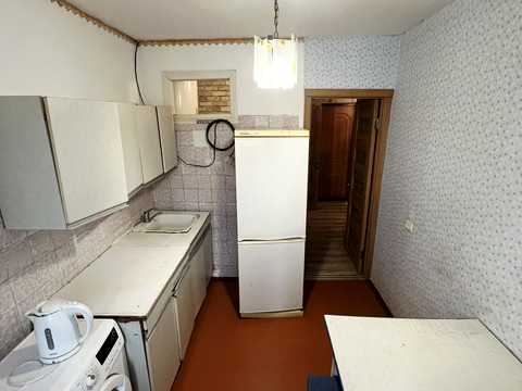 квартира по адресу Евгения Коновальца ул., 32