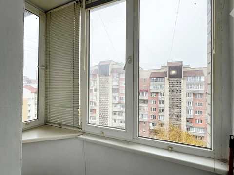квартира по адресу Евгения Коновальца ул., 32