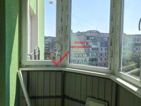 квартира за адресою Полтава, Джохара Дудаєва вул. (Нікітченка), 3