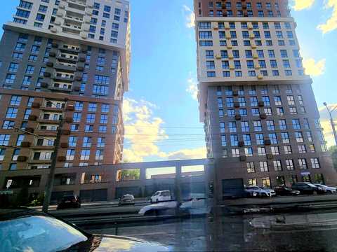 квартира по адресу Звёздный бульв., 1м