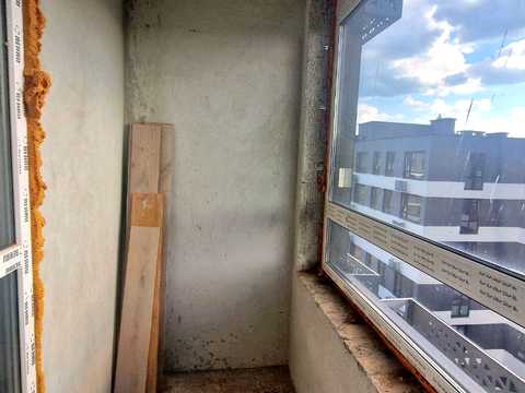 квартира по адресу Топольная ул., 4-Б