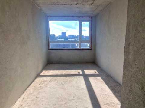 квартира по адресу Топольная ул., 4-Б