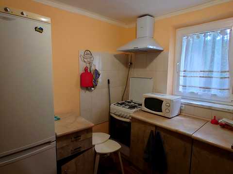 квартира за адресою Івана Огієнка вул., 2