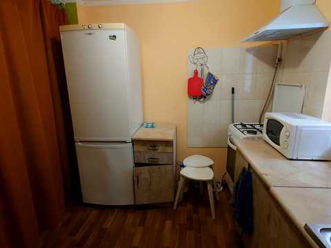 квартира за адресою Івана Огієнка вул., 2