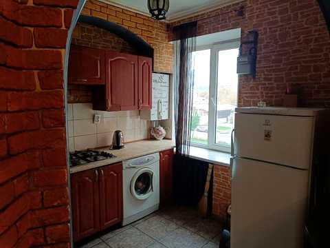квартира по адресу Леси Украинки бульв., 20/22