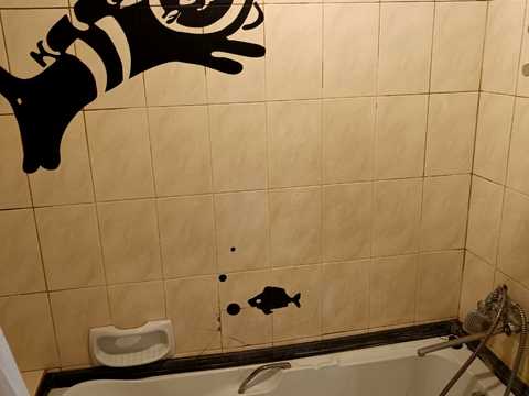 квартира по адресу Леси Украинки бульв., 20/22