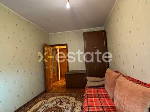 квартира по адресу Дружбы Народов ул. (Дружби Народів), 238