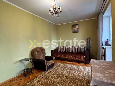 квартира по адресу Дружбы Народов ул. (Дружби Народів), 238