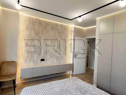 квартира за адресою Родини Крістерів вул., 16