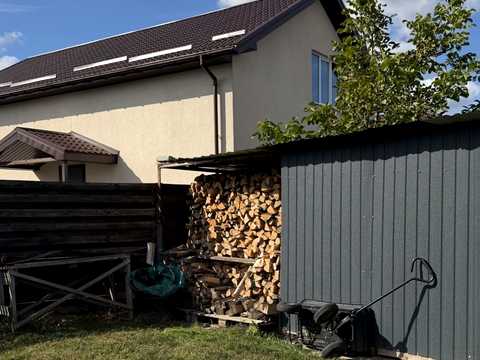 дом по адресу Лобановського ул., 25