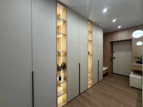 квартира за адресою Степана Бандери вул., 60/1
